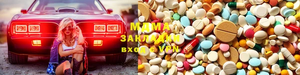 круглые Верея